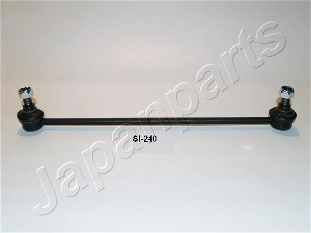 Link/Coupling Rod, stabiliser bar JAPANPARTS SI-240