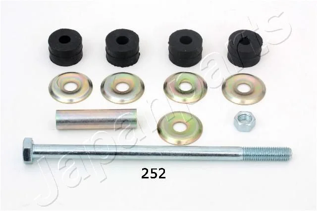 Spojovacia tyč, tyč stabilizátora JAPANPARTS SI-252