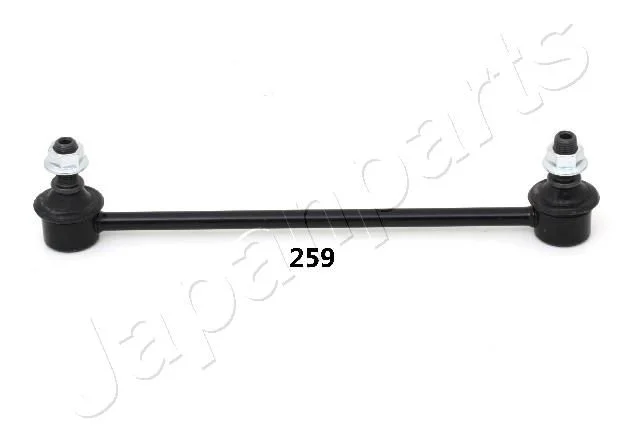 Link/Coupling Rod, stabiliser bar JAPANPARTS SI-259