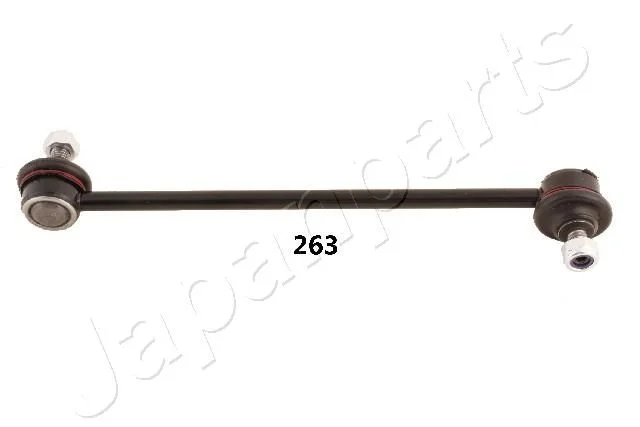 Link/Coupling Rod, stabiliser bar JAPANPARTS SI-263
