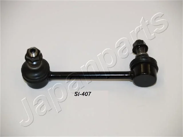 Link/Coupling Rod, stabiliser bar JAPANPARTS SI-407R