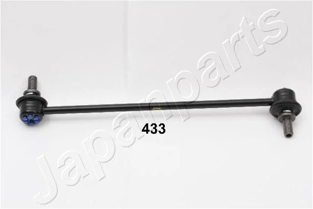 Link/Coupling Rod, stabiliser bar JAPANPARTS SI-433