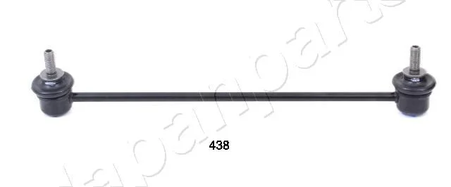Link/Coupling Rod, stabiliser bar JAPANPARTS SI-438L