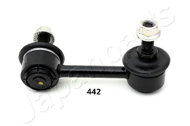 Link/Coupling Rod, stabiliser bar JAPANPARTS SI-442L