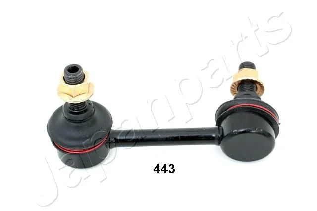 Link/Coupling Rod, stabiliser bar JAPANPARTS SI-442R