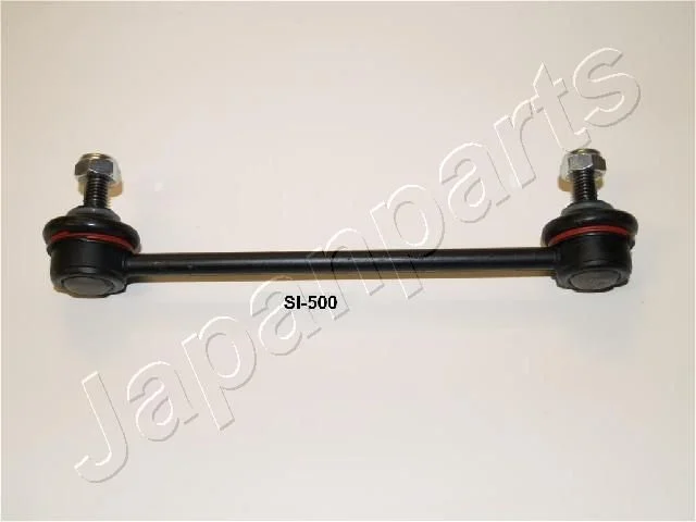 Link/Coupling Rod, stabiliser bar JAPANPARTS SI-500