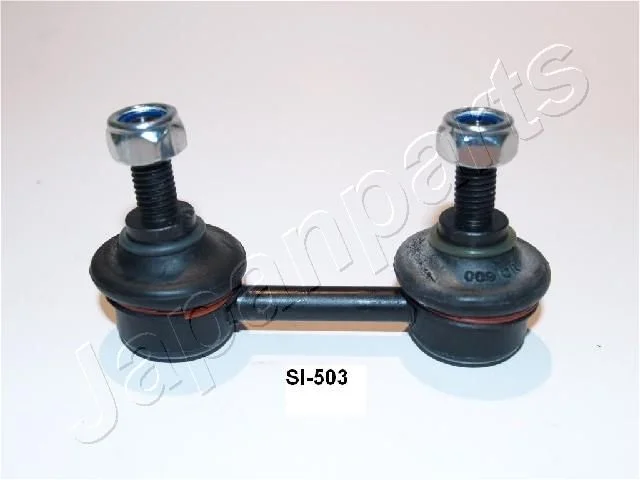 Link/Coupling Rod, stabiliser bar JAPANPARTS SI-503