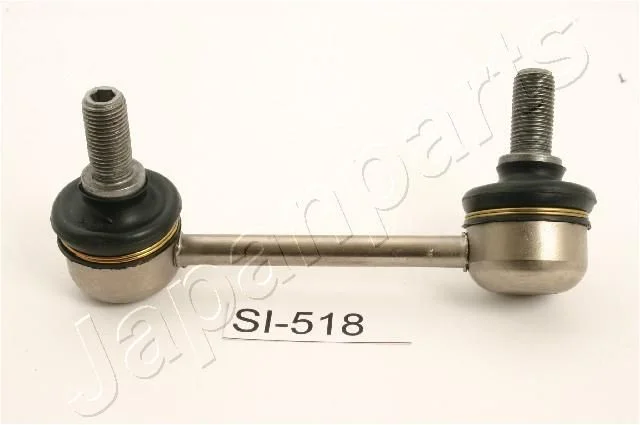 Link/Coupling Rod, stabiliser bar JAPANPARTS SI-518L