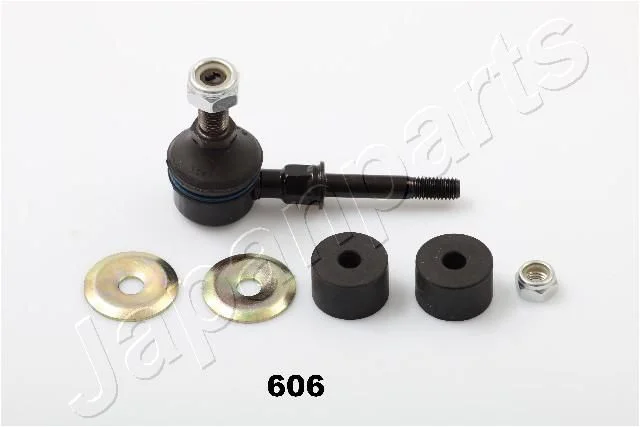 Link/Coupling Rod, stabiliser bar JAPANPARTS SI-606