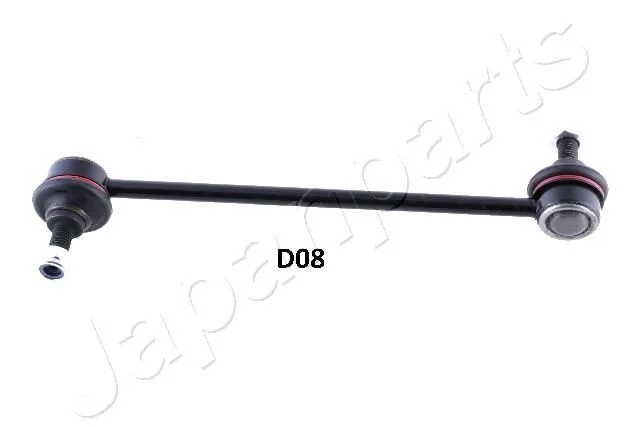 Link/Coupling Rod, stabiliser bar JAPANPARTS SI-D08