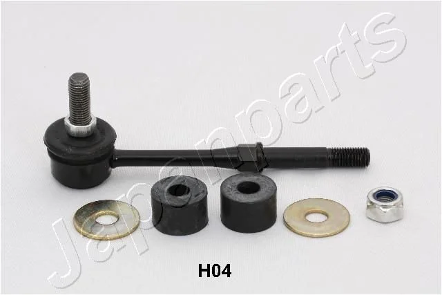 Link/Coupling Rod, stabiliser bar JAPANPARTS SI-H04