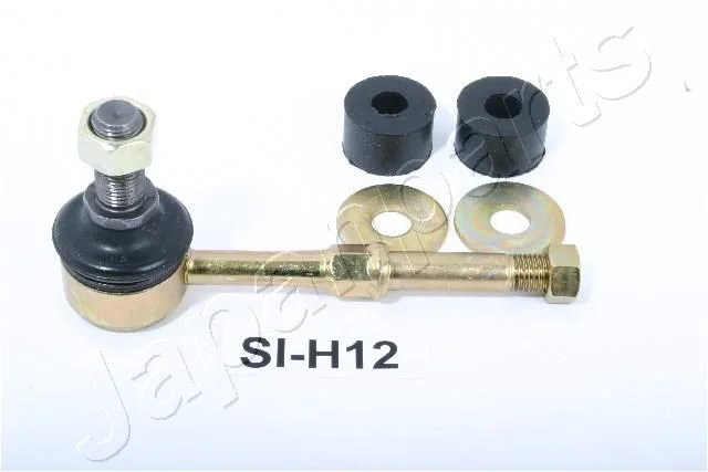 Link/Coupling Rod, stabiliser bar JAPANPARTS SI-H12