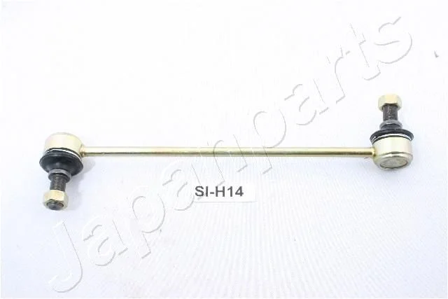 Link/Coupling Rod, stabiliser bar JAPANPARTS SI-H14L