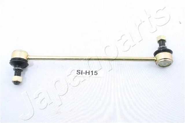 Link/Coupling Rod, stabiliser bar JAPANPARTS SI-H14R