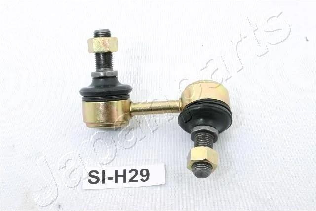 Link/Coupling Rod, stabiliser bar JAPANPARTS SI-H29R