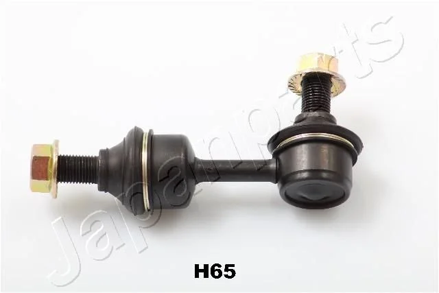 Link/Coupling Rod, stabiliser bar JAPANPARTS SI-H65