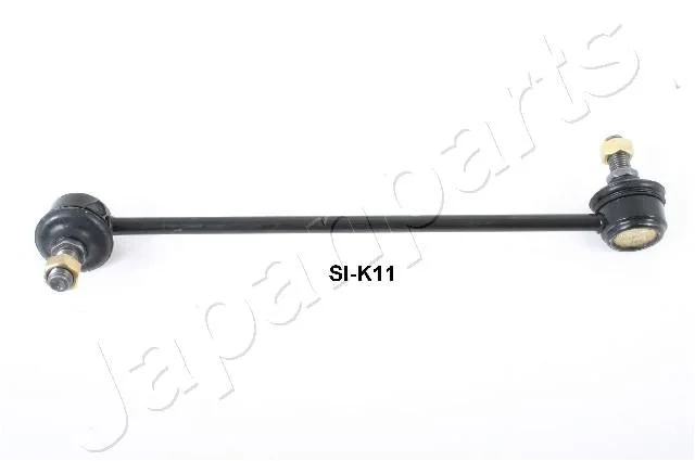 Link/Coupling Rod, stabiliser bar JAPANPARTS SI-K10R