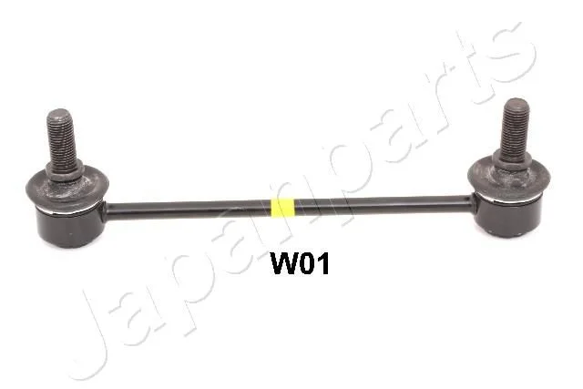 Link/Coupling Rod, stabiliser bar JAPANPARTS SI-W01