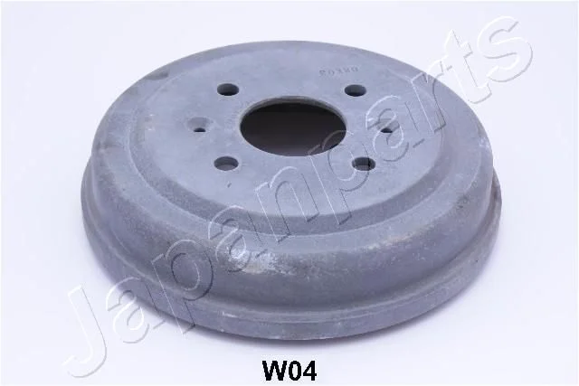 Brzdový bubon JAPANPARTS TA-W04
