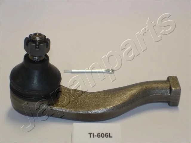 Tie Rod End JAPANPARTS TI-606L