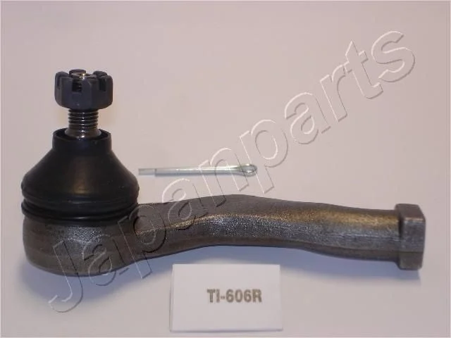 Tie Rod End JAPANPARTS TI-606R