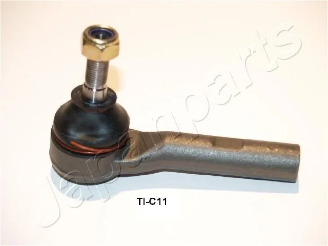 Tie Rod End JAPANPARTS TI-C11