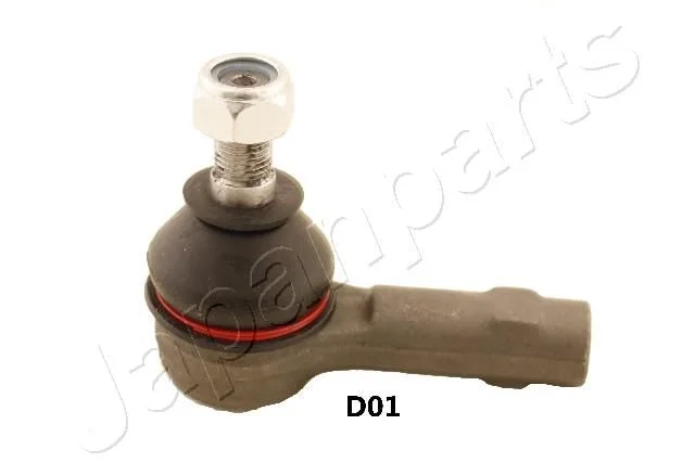 Tie Rod End JAPANPARTS TI-D01