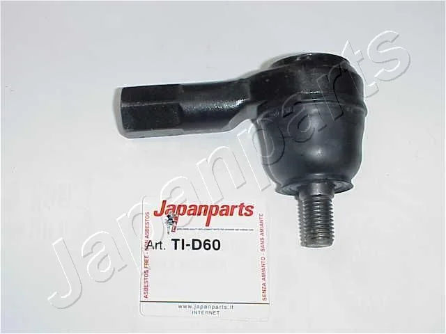 Tie Rod End JAPANPARTS TI-D60