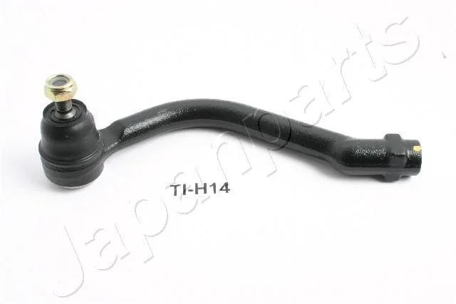 Tie Rod End JAPANPARTS TI-H13L