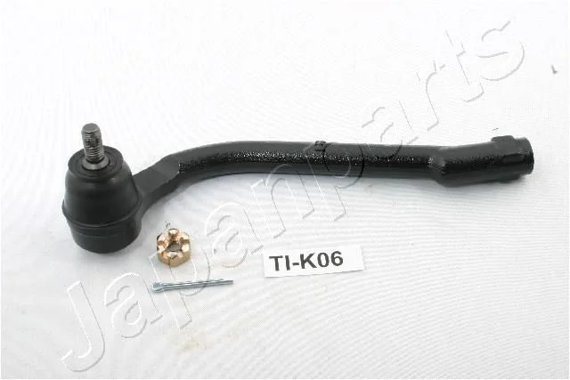 Tie Rod End JAPANPARTS TI-K05L