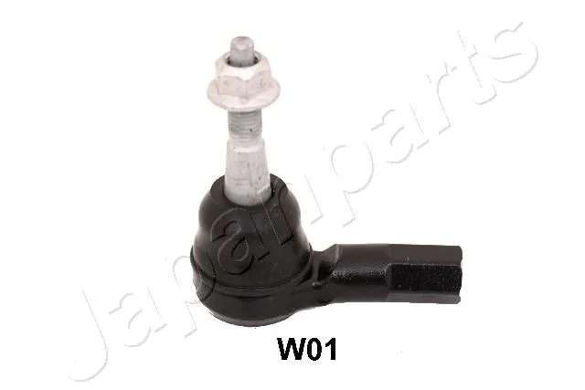 Tie Rod End JAPANPARTS TI-W01
