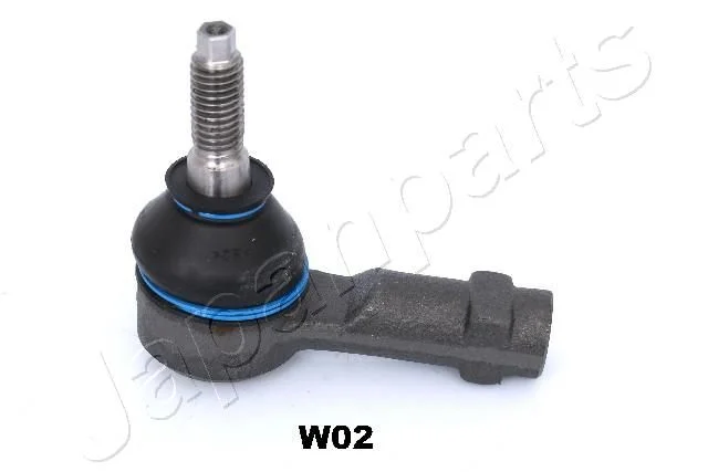 Tie Rod End JAPANPARTS TI-W02
