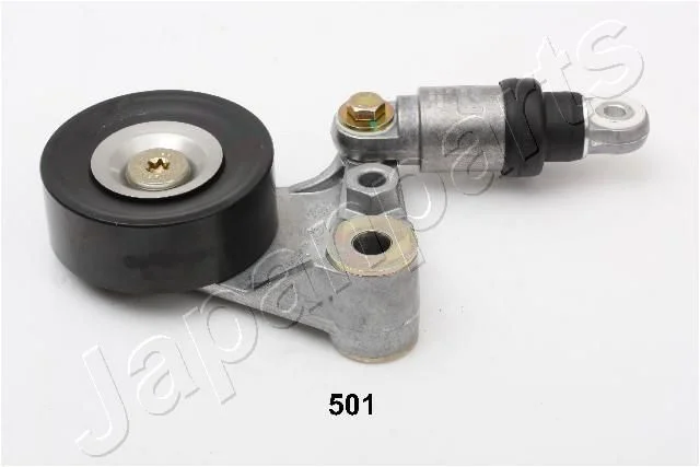 Napínacia páka, klinový rebrovaný remeň JAPANPARTS TS-501
