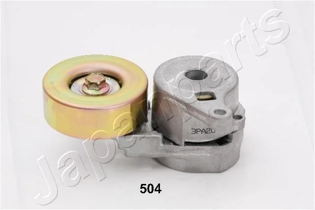 Napínacia páka, klinový rebrovaný remeň JAPANPARTS TS-504