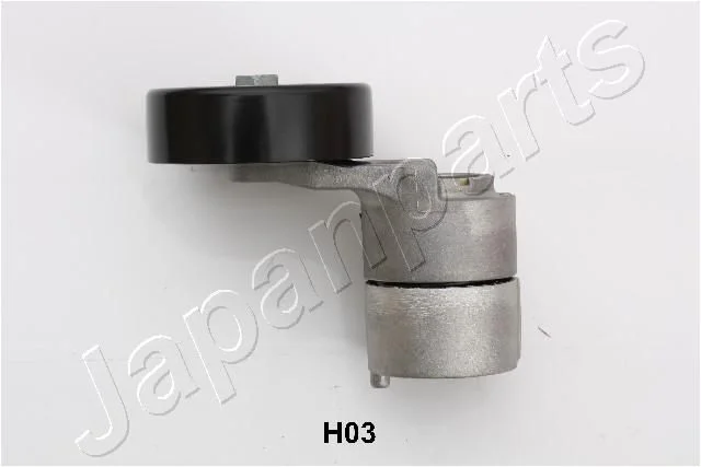 Napínacia páka, klinový rebrovaný remeň JAPANPARTS TS-H03