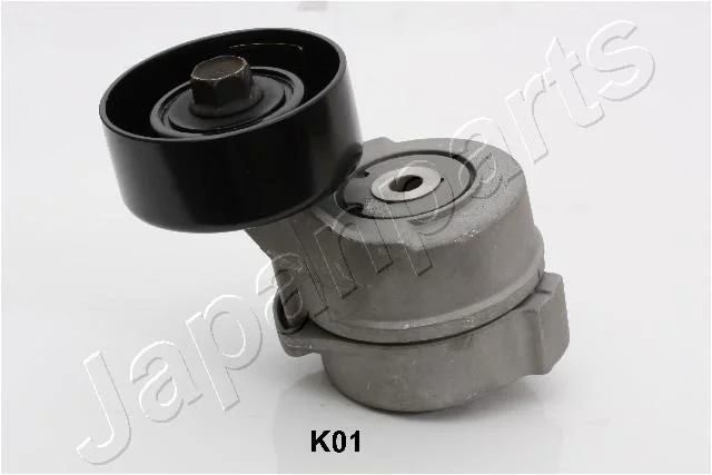 Napínacia páka, klinový rebrovaný remeň JAPANPARTS TS-K01