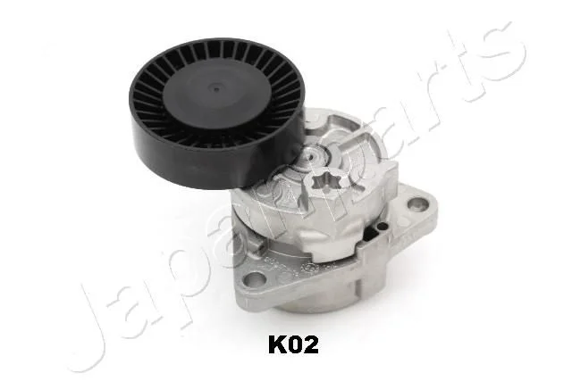 Napínacia páka, klinový rebrovaný remeň JAPANPARTS TS-K02