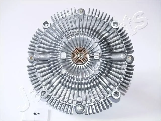 Spojka, ventilátor chladiča JAPANPARTS VC-101
