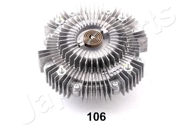 Spojka, ventilátor chladiča JAPANPARTS VC-106