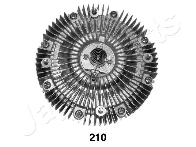 Spojka, ventilátor chladiča JAPANPARTS VC-210