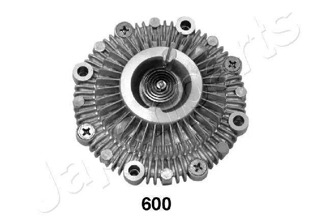 Spojka, ventilátor chladiča JAPANPARTS VC-600
