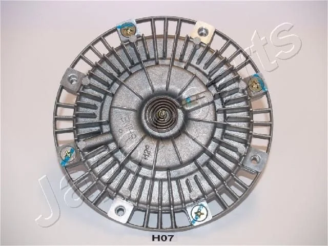 Clutch, radiator fan JAPANPARTS VC-H07