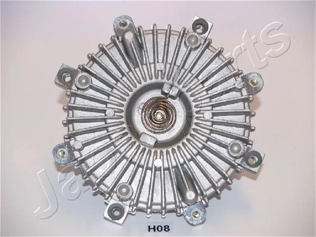 Spojka, ventilátor chladiča JAPANPARTS VC-H08