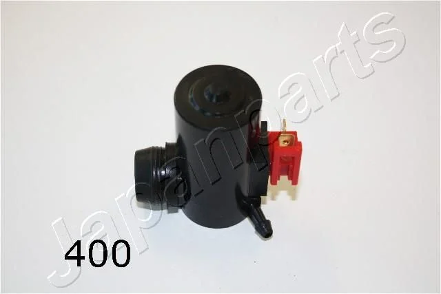 Washer Fluid Pump, window cleaning JAPANPARTS WP-400