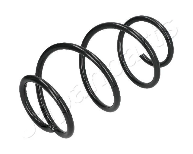 Pružina podvozku JAPANPARTS ZC3335A