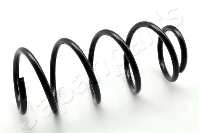 Pružina podvozku JAPANPARTS ZC3349H