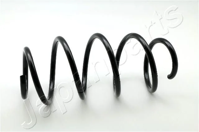 Pružina podvozku JAPANPARTS ZC3520A
