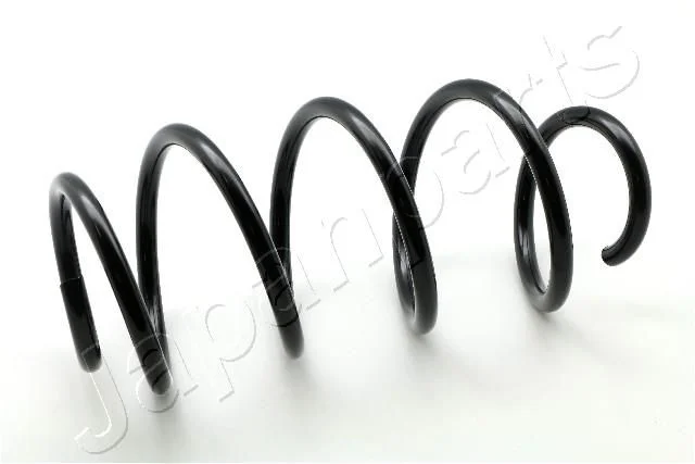 Pružina podvozku JAPANPARTS ZC3555H