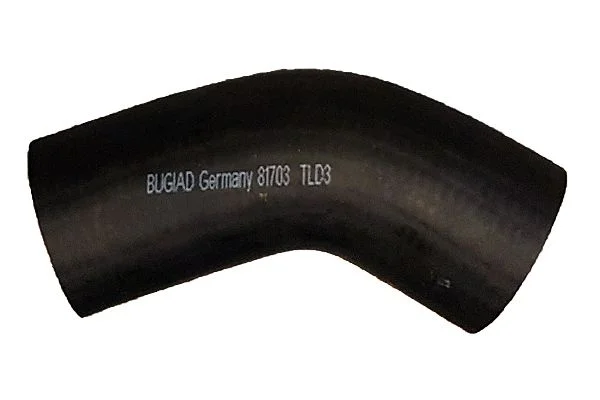 Charge Air Hose BUGIAD 81703