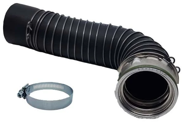 Charge Air Hose BUGIAD 81910